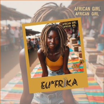 The new song "African Girl"